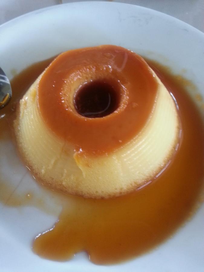 מירנדה Pousada Pioneiro מראה חיצוני תמונה